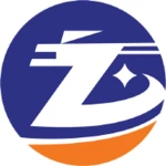 Logo of ZVZ android Application 